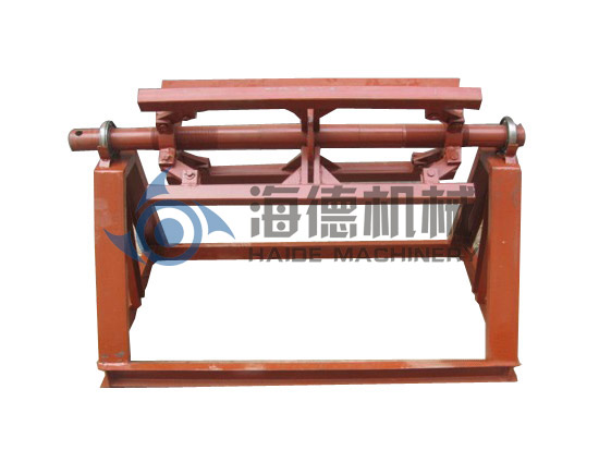 上料架，開(kāi)卷機(jī)